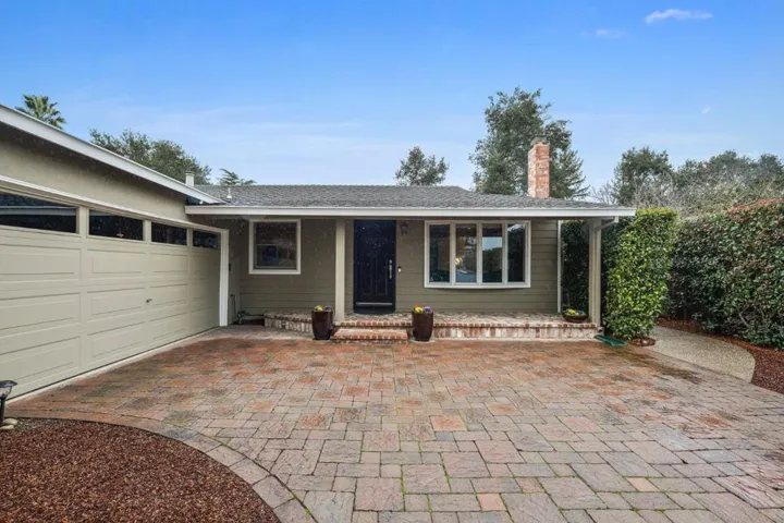 1141 Bucknam Avenue, Campbell, California 95008