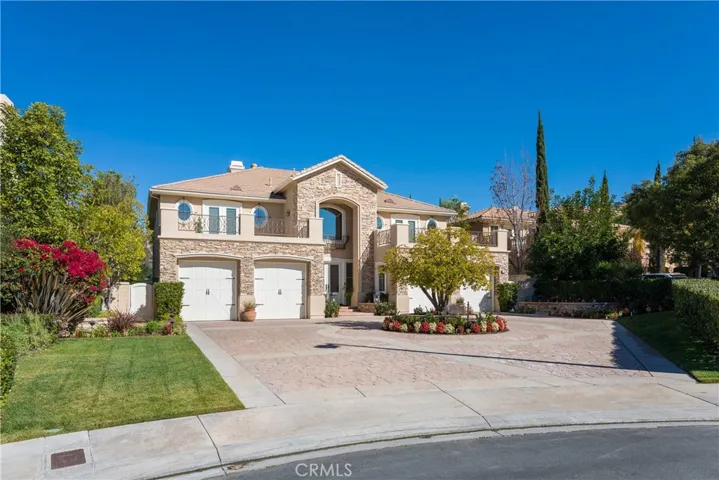 18 Van Gogh Way, Coto De Caza, California 92679