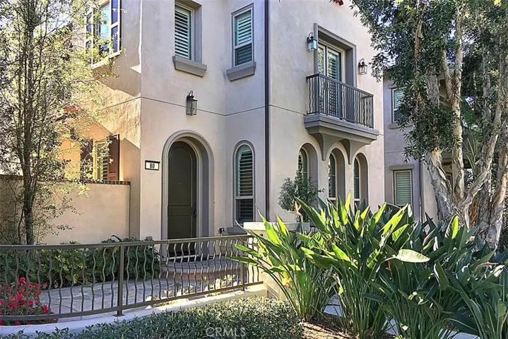 80 Spanish Lace, Irvine, California 92620