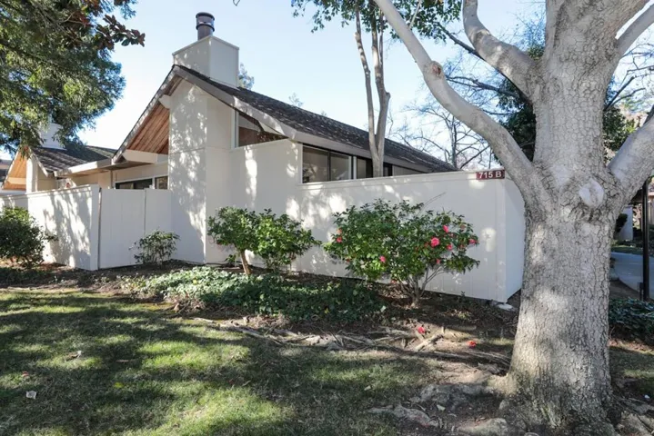 715 Quetta Avenue B, Sunnyvale, California 94087