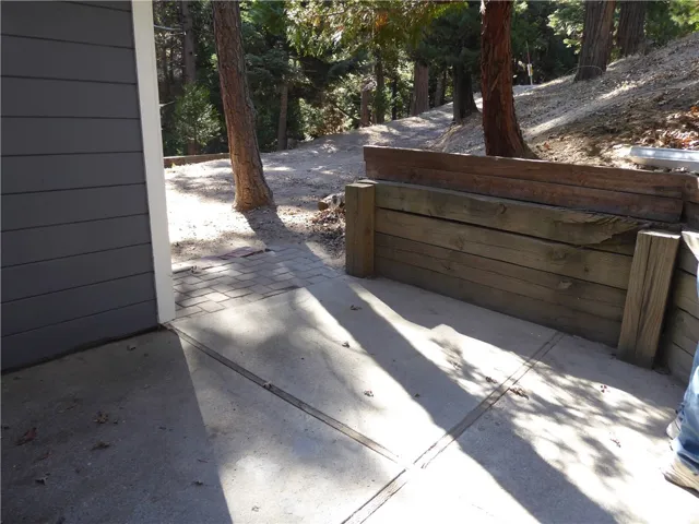 489 Clubhouse Drive, Twin Peaks, California 92391