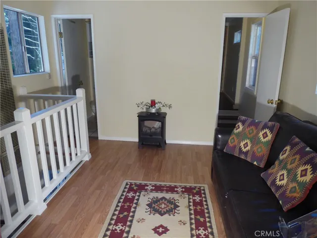 489 Clubhouse Drive, Twin Peaks, California 92391