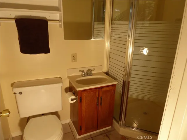 489 Clubhouse Drive, Twin Peaks, California 92391
