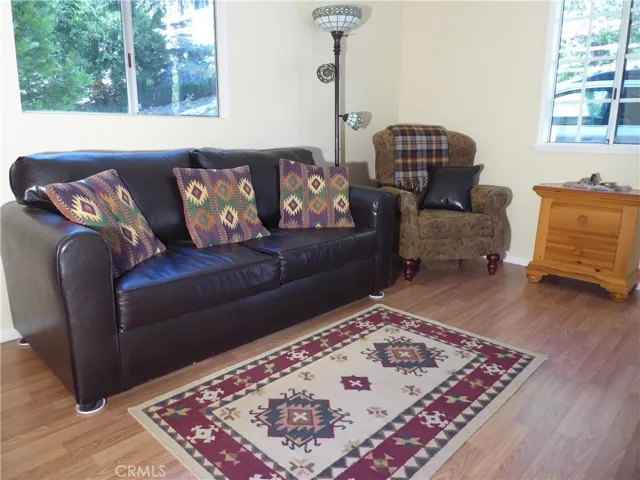 489 Clubhouse Drive, Twin Peaks, California 92391