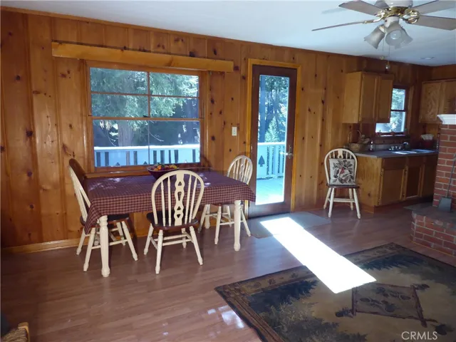 489 Clubhouse Drive, Twin Peaks, California 92391