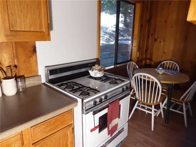 489 Clubhouse Drive, Twin Peaks, California 92391