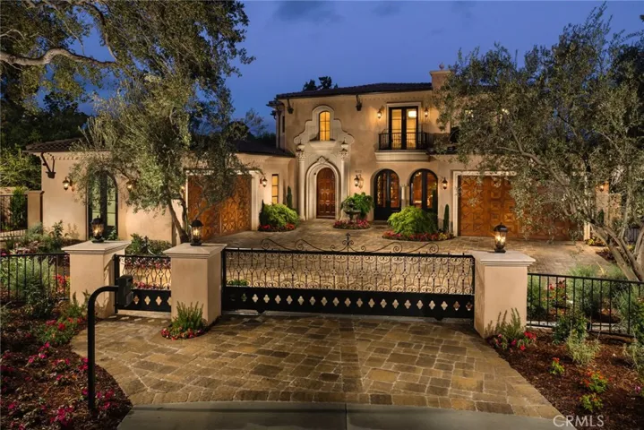 1632 Hyland Avenue, Arcadia, California 91006