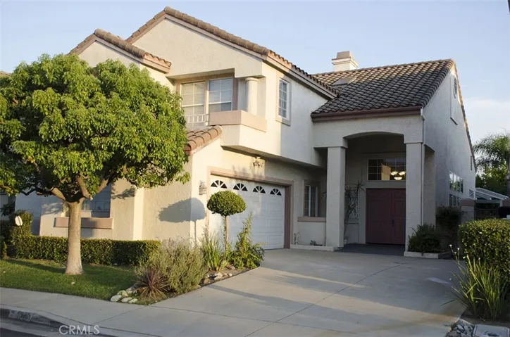 11663 Sienna Drive, Rancho Cucamonga, California 91701