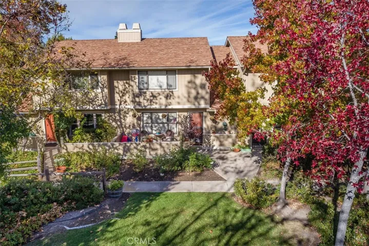 2250 King Court 60, San Luis Obispo, California 93401
