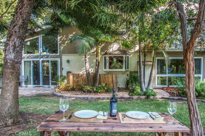 229 D Avenida Majorca, Laguna Woods, California 92637