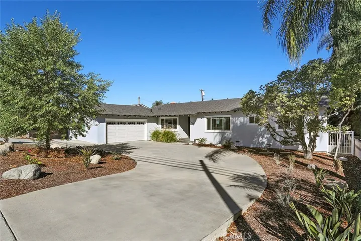 14837 Los Robles Avenue, Hacienda Heights, California 91745