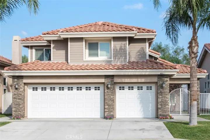 481 S Laureltree Drive, Anaheim Hills, California 92808
