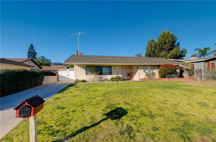 54 Lemon Drive, Camarillo, California 93010