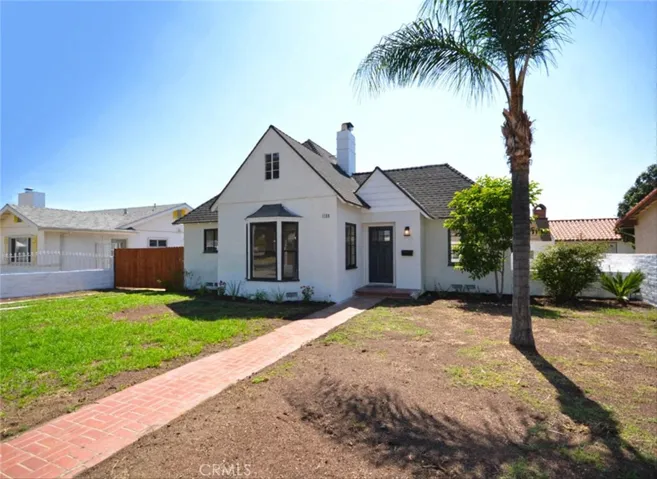 1135 Casa Vista Drive, Pomona, California 91768