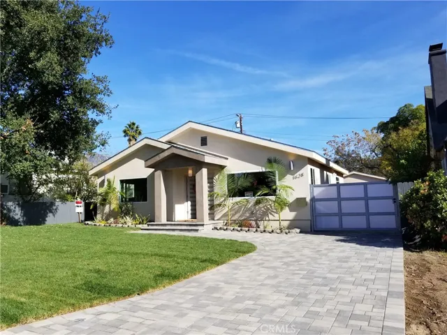 1628 Forest Avenue, Pasadena, California 91103