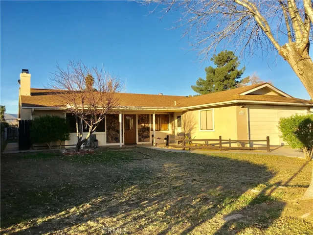 40800 Lela May Avenue, Hemet, California 92544