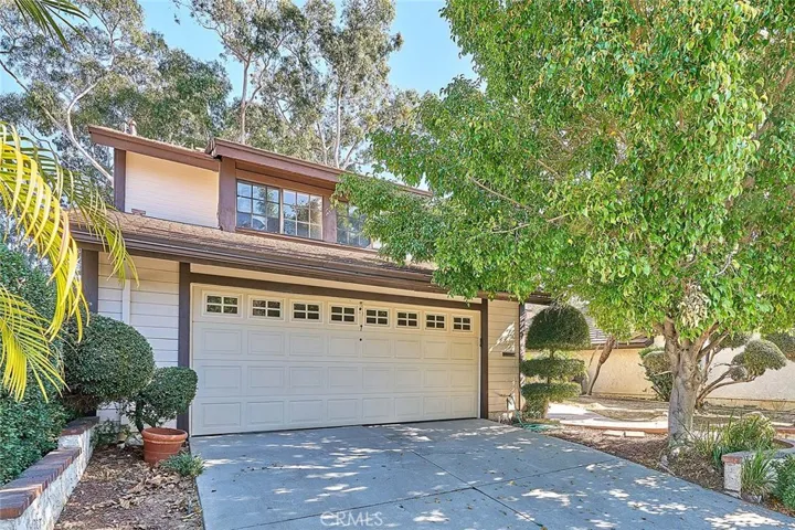2176 Baywood Drive, Fullerton, California 92833