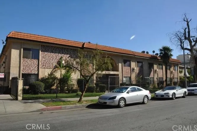 8746 Tobias Avenue 19, Panorama City, California 91402