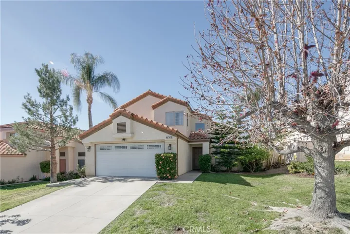 7638 Homestead Lane, Highland, California 92346