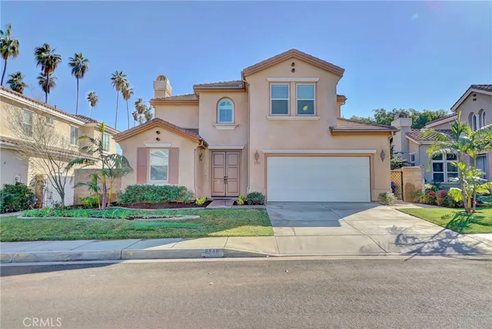 8348 Reifer Street, Rosemead, California 91770