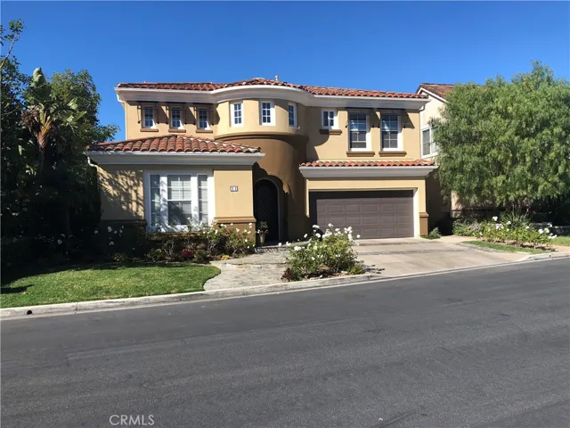 11 Marisol, Newport Coast, California 92657