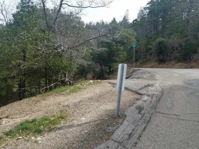 24021 Bowl Road, Crestline, California 92325