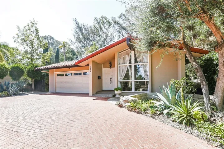 3808 Palos Verdes Drive N, Palos Verdes Estates, California 90274