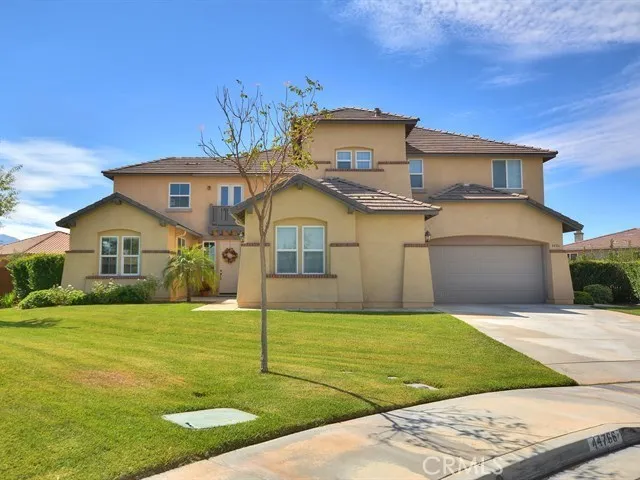 44766 Pillar Rock Court, Temecula, California 92592