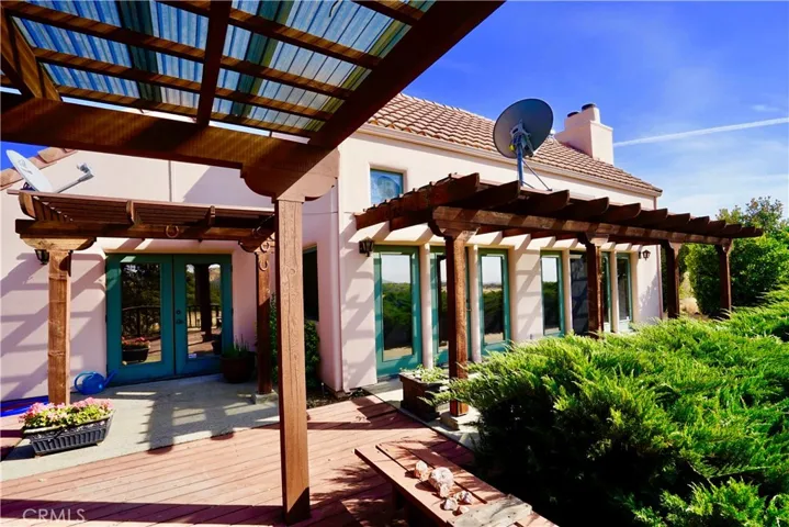 4066 Hidden Valley Road, Butte Valley, California 95965