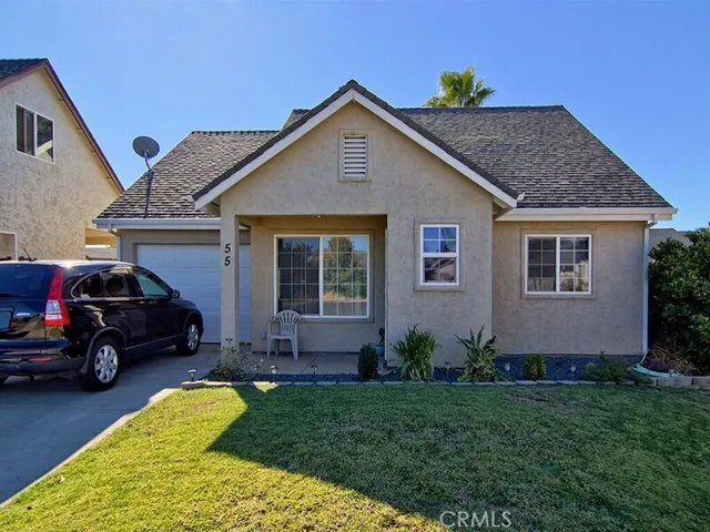 55 Skywalker Court, Chico, California 95973
