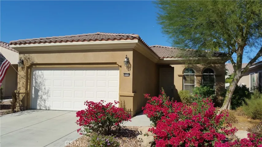 80590 Avenida San Fernando, Indio, California 92203