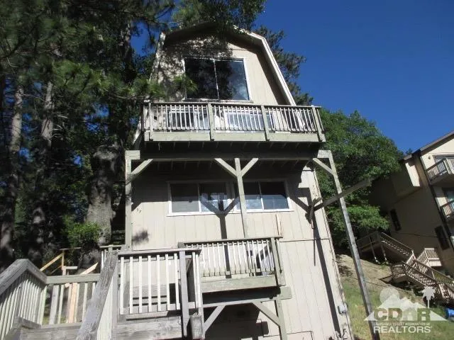 797 Berne Drive, Crestline, California 92325