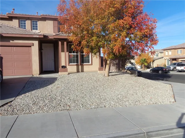 13778 Andean Court, Victorville, California 92394