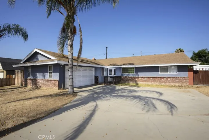 831 N Hatfield Avenue, San Dimas, California 91773