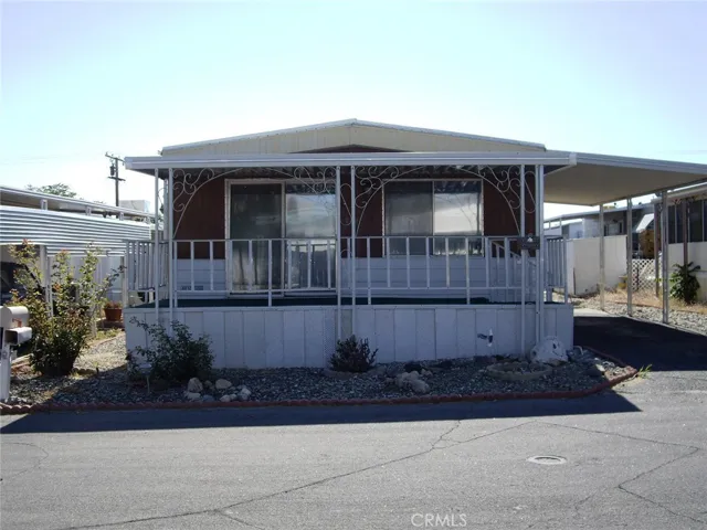 7425 Church Street 72, Yucca Valley, California 92284