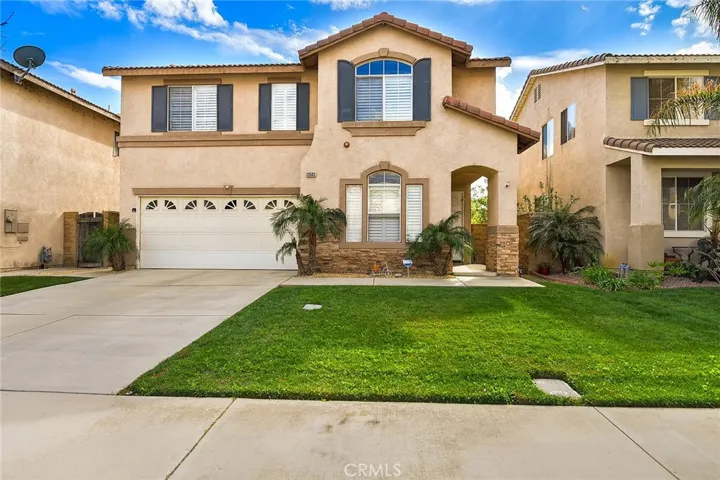 13583 Ashland Lane, Fontana, California 92336