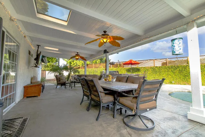 33Backyard