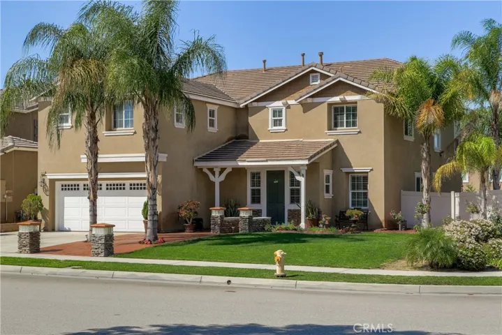 1975 Castlegate Lane, Redlands, California 92374