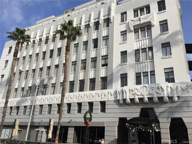 140 Linden Avenue 540, Long Beach, California 90802