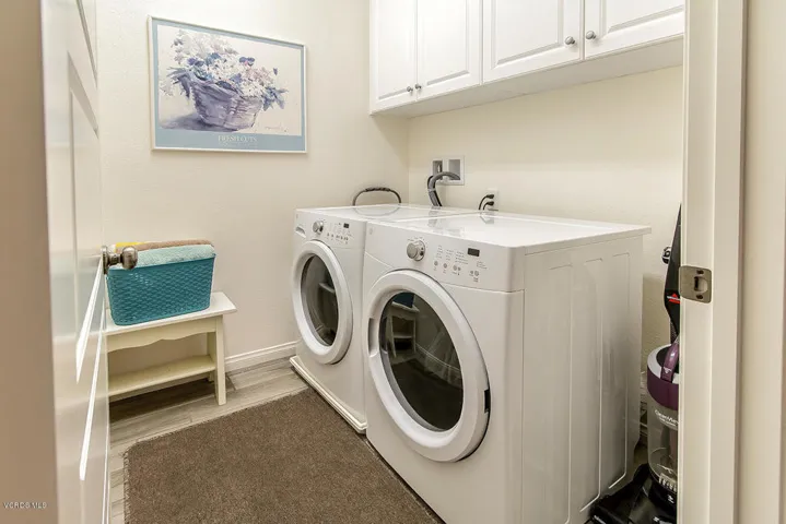 34Upstairs Laundry