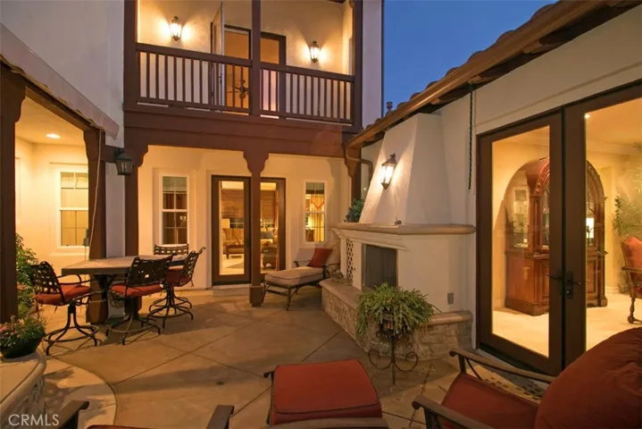 20 Hallcrest Drive, Ladera Ranch, California 92694
