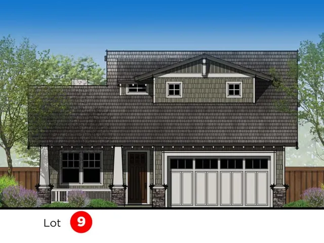 16982 Kennedy Road, Los Gatos, California 95032