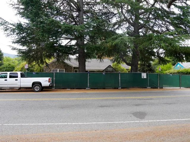 16982 Kennedy Road, Los Gatos, California 95032