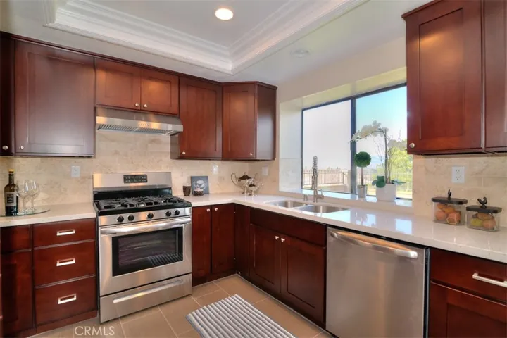 17047 Kirk View Drive, Hacienda Heights, California 91745
