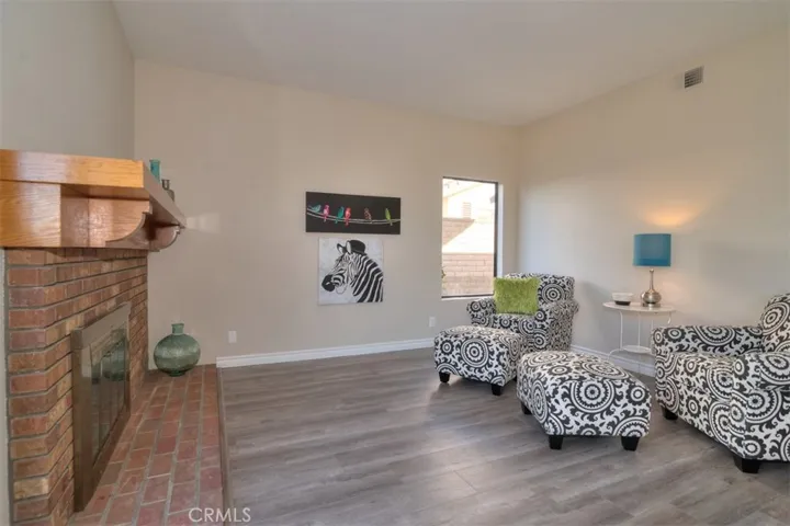 17047 Kirk View Drive, Hacienda Heights, California 91745