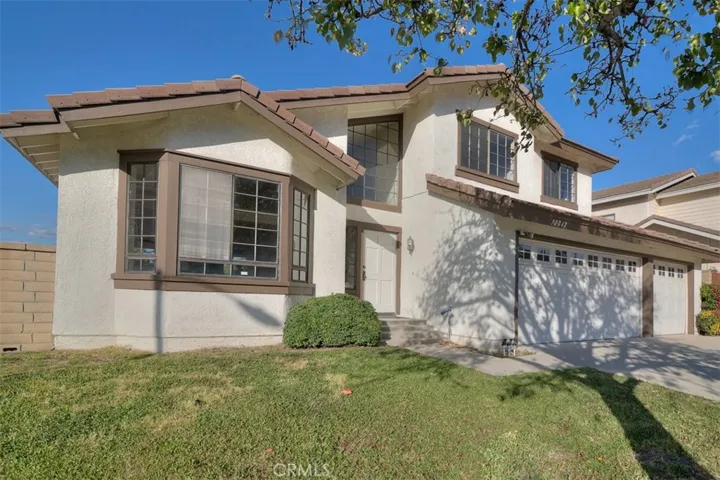 17047 Kirk View Drive, Hacienda Heights, California 91745