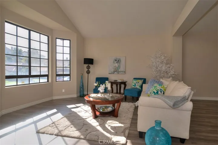 17047 Kirk View Drive, Hacienda Heights, California 91745