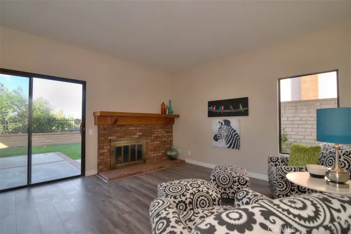 17047 Kirk View Drive, Hacienda Heights, California 91745