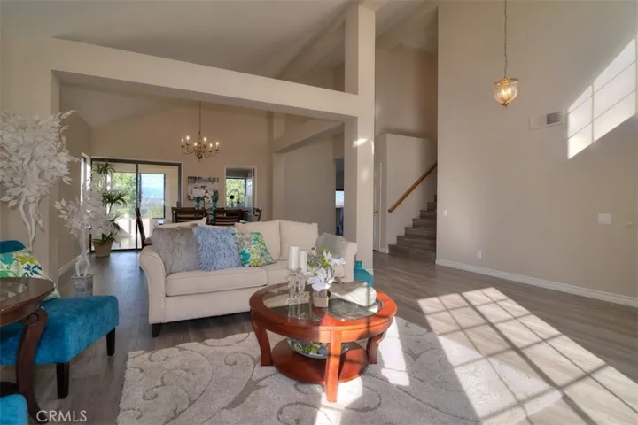17047 Kirk View Drive, Hacienda Heights, California 91745