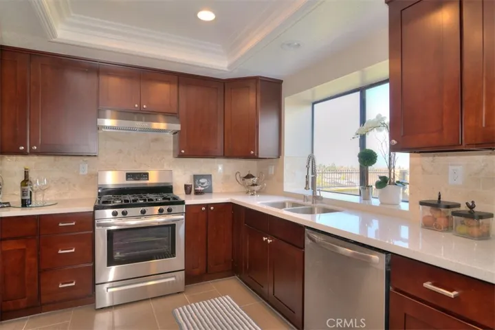 17047 Kirk View Drive, Hacienda Heights, California 91745